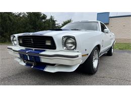 1978 Ford Mustang (CC-1748713) for sale in MILFORD, Ohio