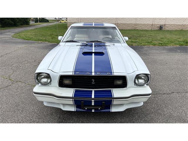1978 Ford Mustang (CC-1748713) for sale in MILFORD, Ohio