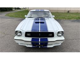 1978 Ford Mustang (CC-1748713) for sale in MILFORD, Ohio