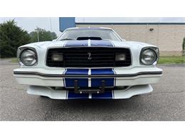 1978 Ford Mustang (CC-1748713) for sale in MILFORD, Ohio