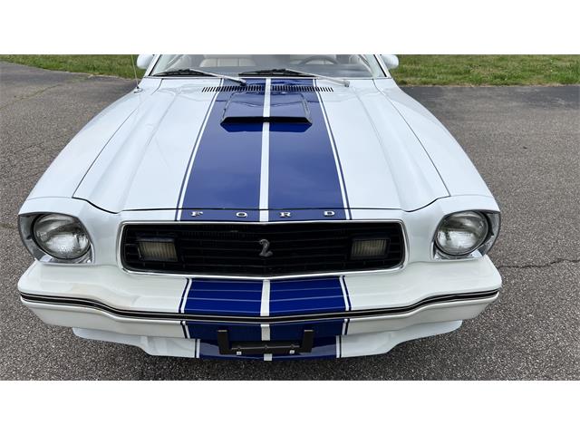 1978 Ford Mustang (CC-1748713) for sale in MILFORD, Ohio