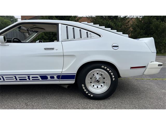 1978 Ford Mustang (CC-1748713) for sale in MILFORD, Ohio