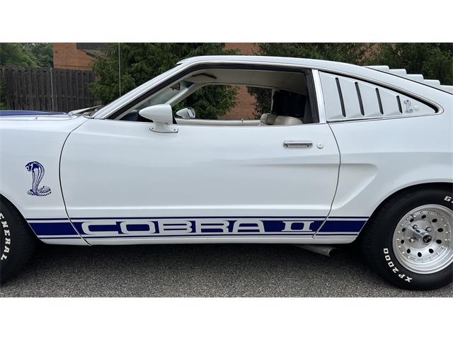 1978 Ford Mustang (CC-1748713) for sale in MILFORD, Ohio