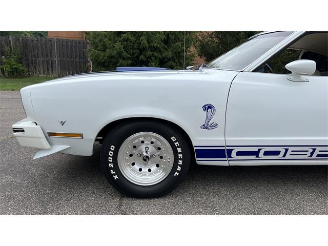 1978 Ford Mustang (CC-1748713) for sale in MILFORD, Ohio