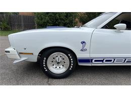 1978 Ford Mustang (CC-1748713) for sale in MILFORD, Ohio