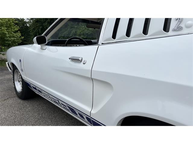 1978 Ford Mustang (CC-1748713) for sale in MILFORD, Ohio