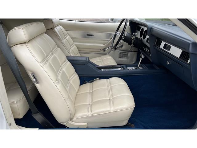 1978 Ford Mustang (CC-1748713) for sale in MILFORD, Ohio