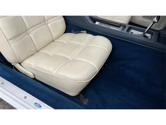 1978 Ford Mustang (CC-1748713) for sale in MILFORD, Ohio