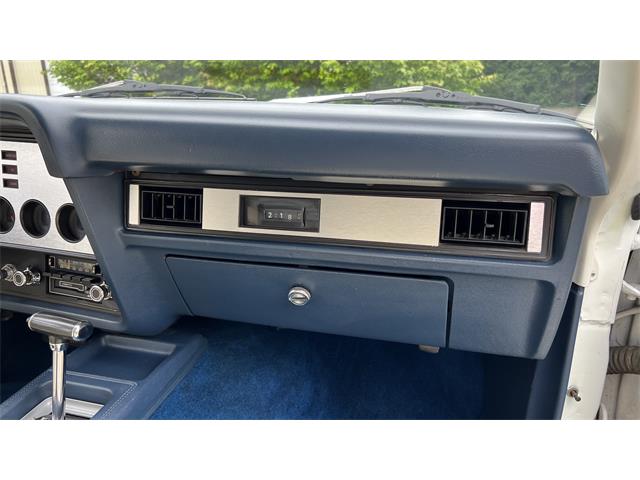 1978 Ford Mustang (CC-1748713) for sale in MILFORD, Ohio