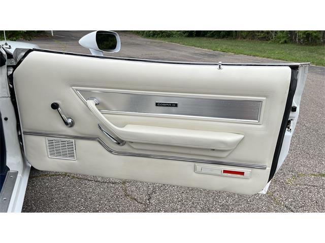 1978 Ford Mustang (CC-1748713) for sale in MILFORD, Ohio