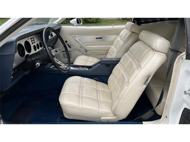 1978 Ford Mustang (CC-1748713) for sale in MILFORD, Ohio