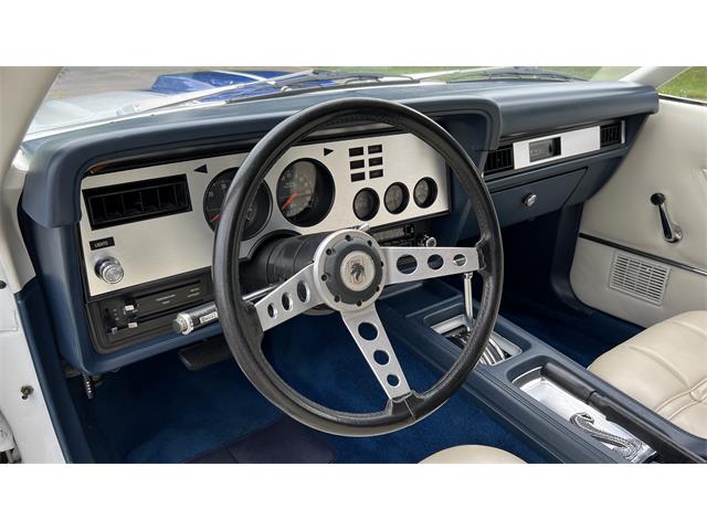 1978 Ford Mustang (CC-1748713) for sale in MILFORD, Ohio