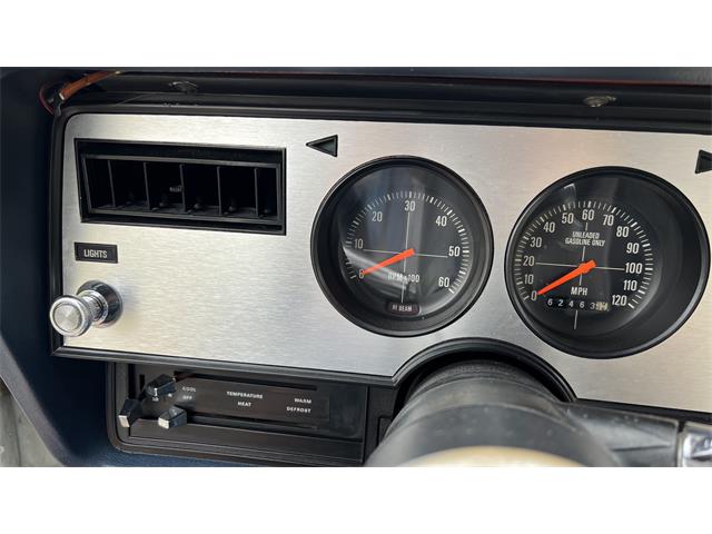 1978 Ford Mustang (CC-1748713) for sale in MILFORD, Ohio