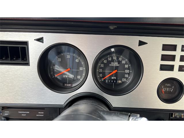 1978 Ford Mustang (CC-1748713) for sale in MILFORD, Ohio