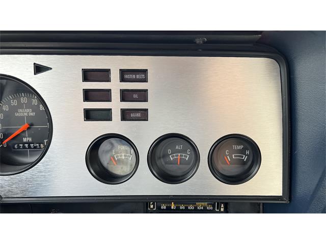 1978 Ford Mustang (CC-1748713) for sale in MILFORD, Ohio