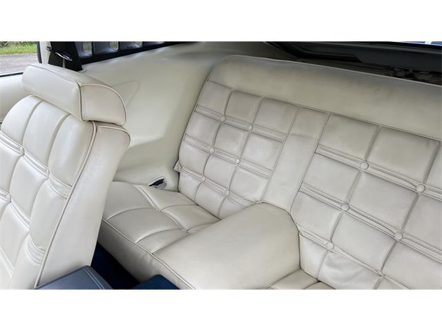 1978 Ford Mustang (CC-1748713) for sale in MILFORD, Ohio