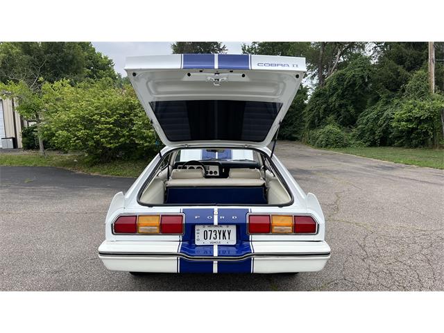 1978 Ford Mustang (CC-1748713) for sale in MILFORD, Ohio