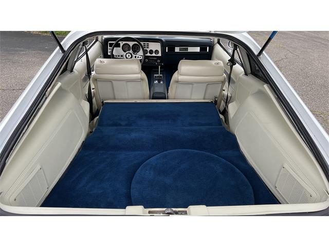 1978 Ford Mustang (CC-1748713) for sale in MILFORD, Ohio