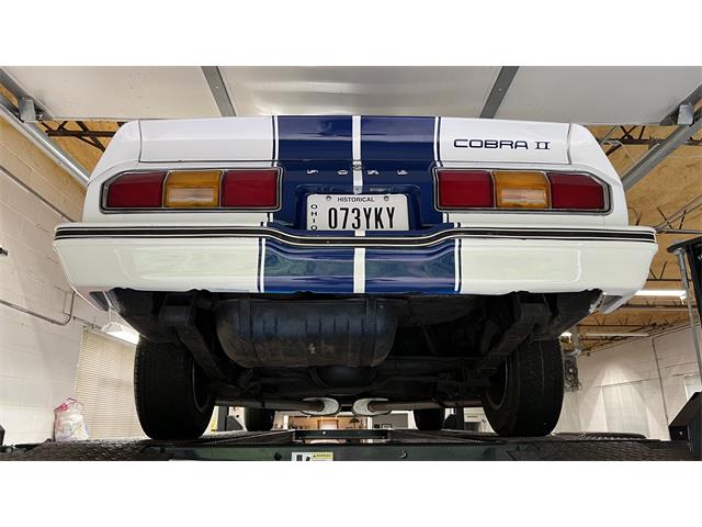 1978 Ford Mustang (CC-1748713) for sale in MILFORD, Ohio