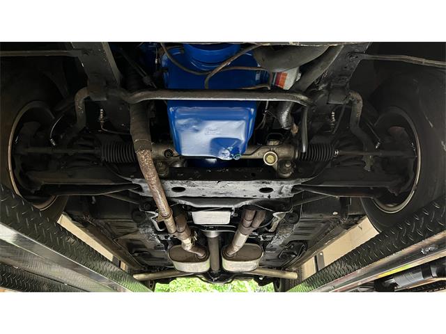 1978 Ford Mustang (CC-1748713) for sale in MILFORD, Ohio