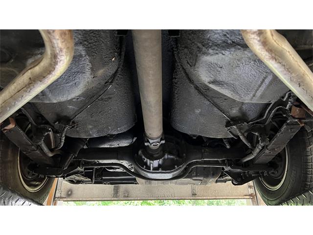 1978 Ford Mustang (CC-1748713) for sale in MILFORD, Ohio