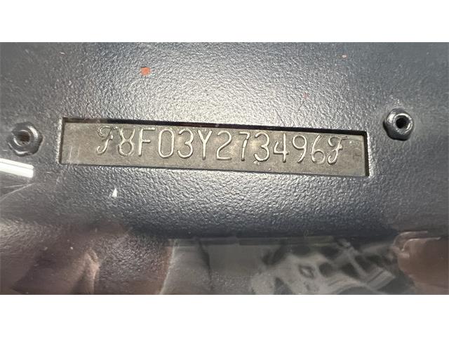 1978 Ford Mustang (CC-1748713) for sale in MILFORD, Ohio