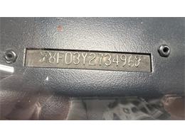 1978 Ford Mustang (CC-1748713) for sale in MILFORD, Ohio