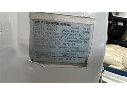 1978 Ford Mustang (CC-1748713) for sale in MILFORD, Ohio