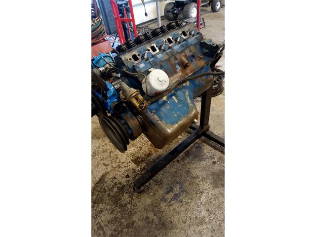 1978 Ford Mustang (CC-1748713) for sale in MILFORD, Ohio