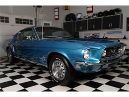 1968 Ford Mustang (CC-1740872) for sale in Laval, Quebec