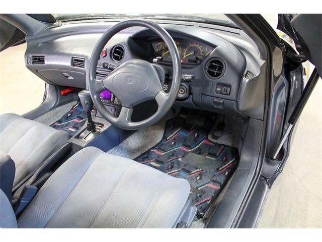 1991 Toyota Sera (CC-1748730) for sale in Kentwood, Michigan