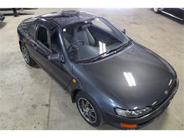 1991 Toyota Sera (CC-1748730) for sale in Kentwood, Michigan