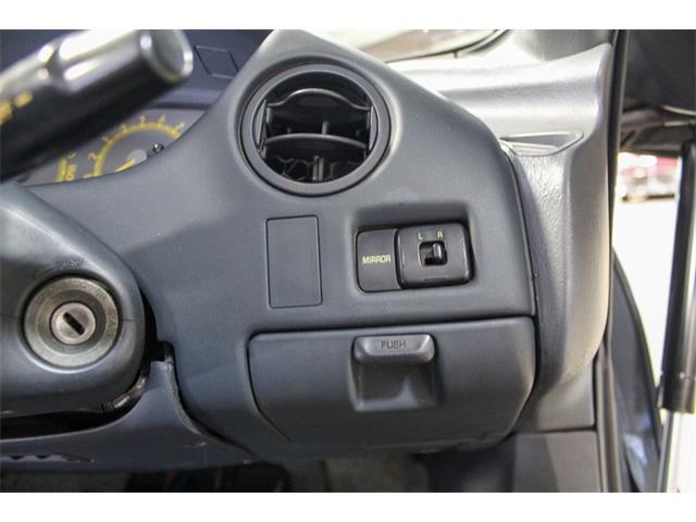 1991 Toyota Sera (CC-1748730) for sale in Kentwood, Michigan