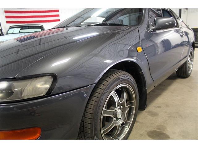 1991 Toyota Sera (CC-1748730) for sale in Kentwood, Michigan
