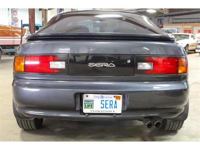 1991 Toyota Sera (CC-1748730) for sale in Kentwood, Michigan