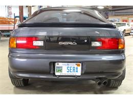 1991 Toyota Sera (CC-1748730) for sale in Kentwood, Michigan