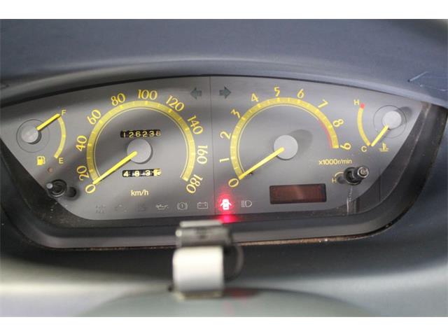 1991 Toyota Sera (CC-1748730) for sale in Kentwood, Michigan