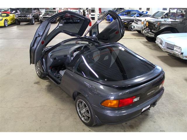 1991 Toyota Sera (CC-1748730) for sale in Kentwood, Michigan