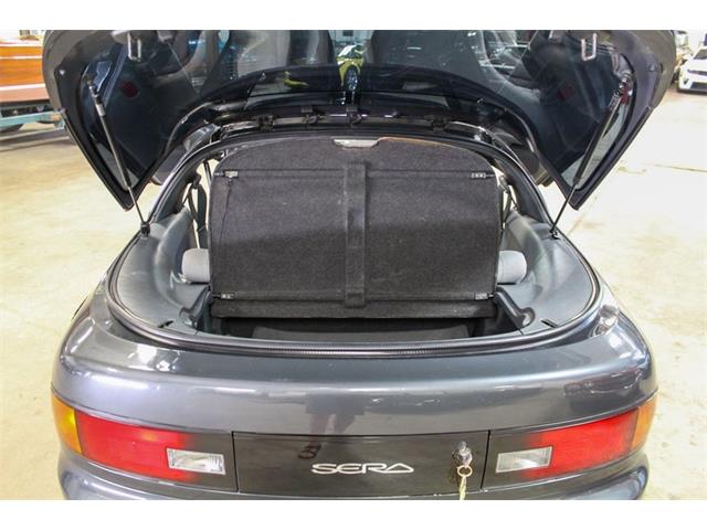 1991 Toyota Sera (CC-1748730) for sale in Kentwood, Michigan