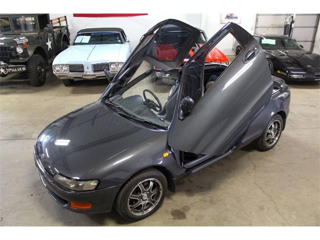 1991 Toyota Sera (CC-1748730) for sale in Kentwood, Michigan