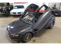 1991 Toyota Sera (CC-1748730) for sale in Kentwood, Michigan