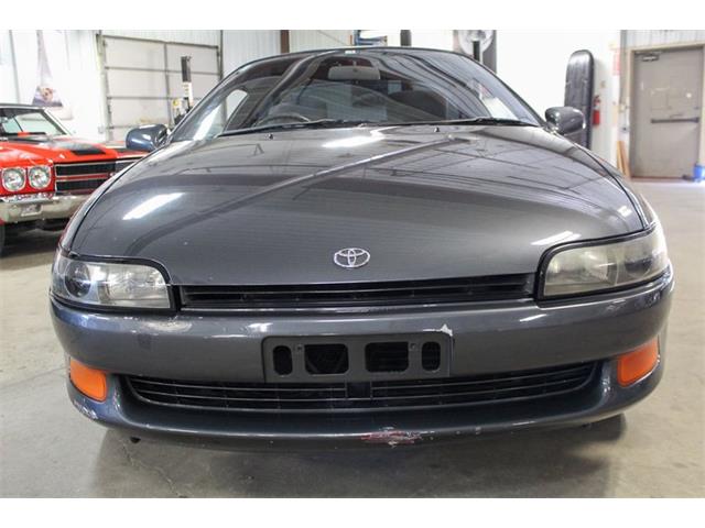 1991 Toyota Sera (CC-1748730) for sale in Kentwood, Michigan