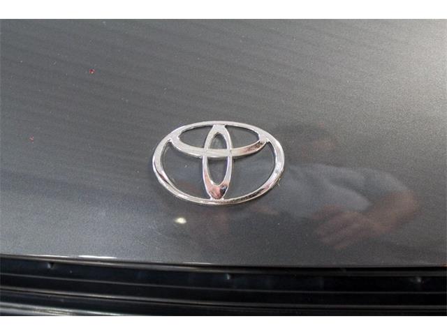 1991 Toyota Sera (CC-1748730) for sale in Kentwood, Michigan