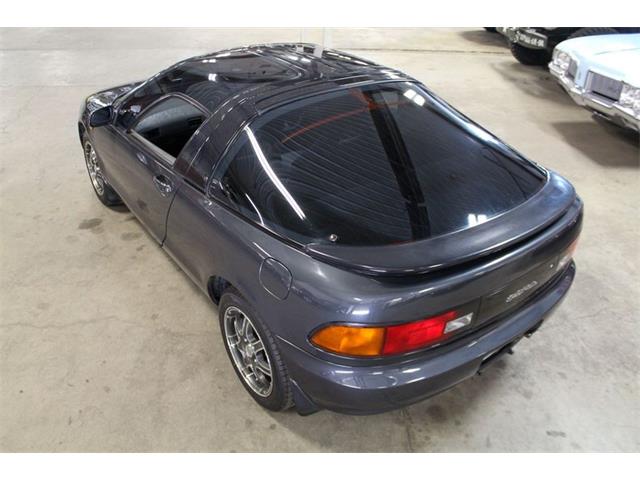 1991 Toyota Sera (CC-1748730) for sale in Kentwood, Michigan