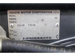 1991 Toyota Sera (CC-1748730) for sale in Kentwood, Michigan