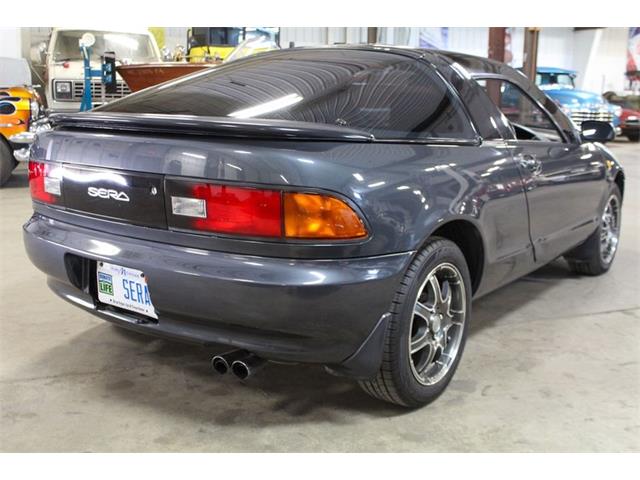 1991 Toyota Sera (CC-1748730) for sale in Kentwood, Michigan