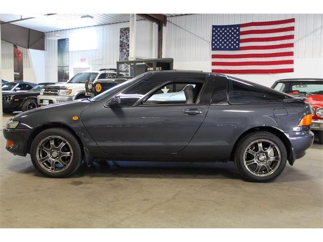 1991 Toyota Sera (CC-1748730) for sale in Kentwood, Michigan