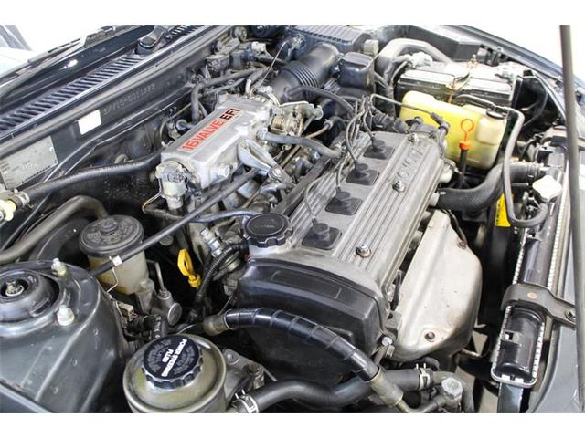 1991 Toyota Sera (CC-1748730) for sale in Kentwood, Michigan