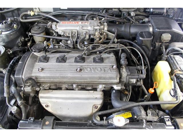 1991 Toyota Sera (CC-1748730) for sale in Kentwood, Michigan