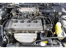 1991 Toyota Sera (CC-1748730) for sale in Kentwood, Michigan